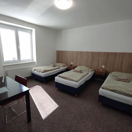 Symple Apartments Кошице Екстер'єр фото