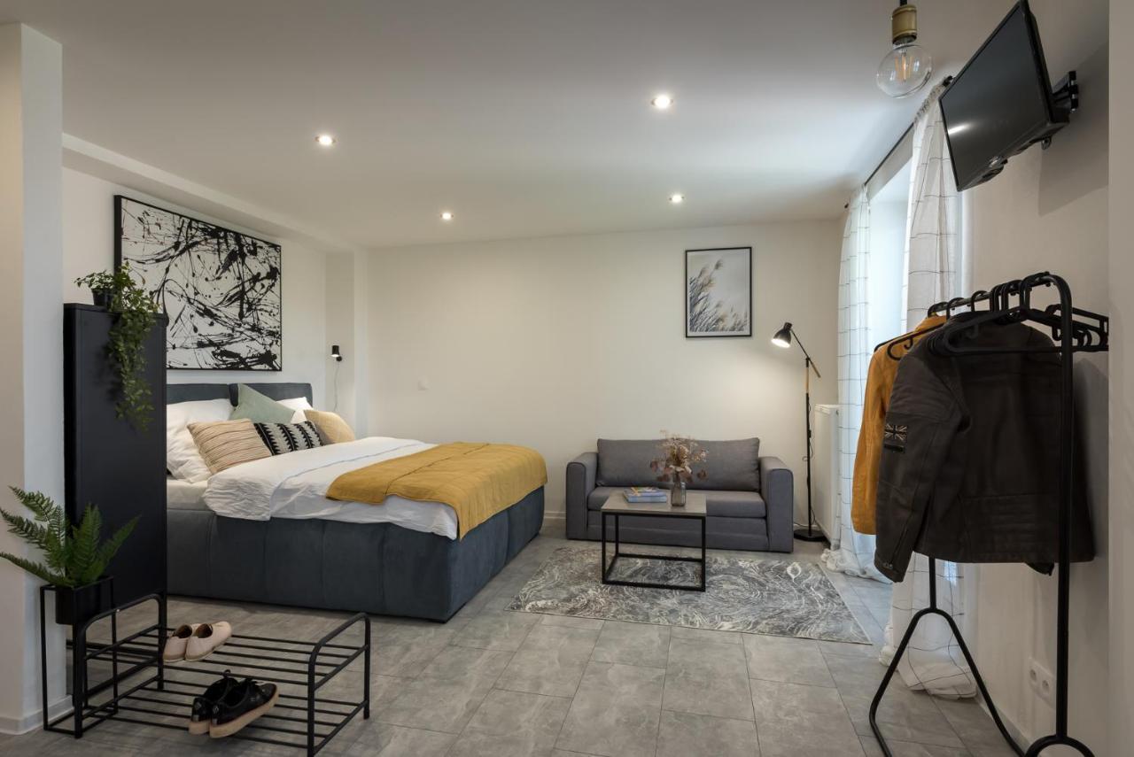 Symple Apartments Кошице Екстер'єр фото