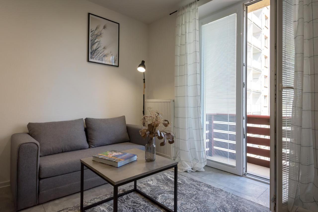 Symple Apartments Кошице Екстер'єр фото