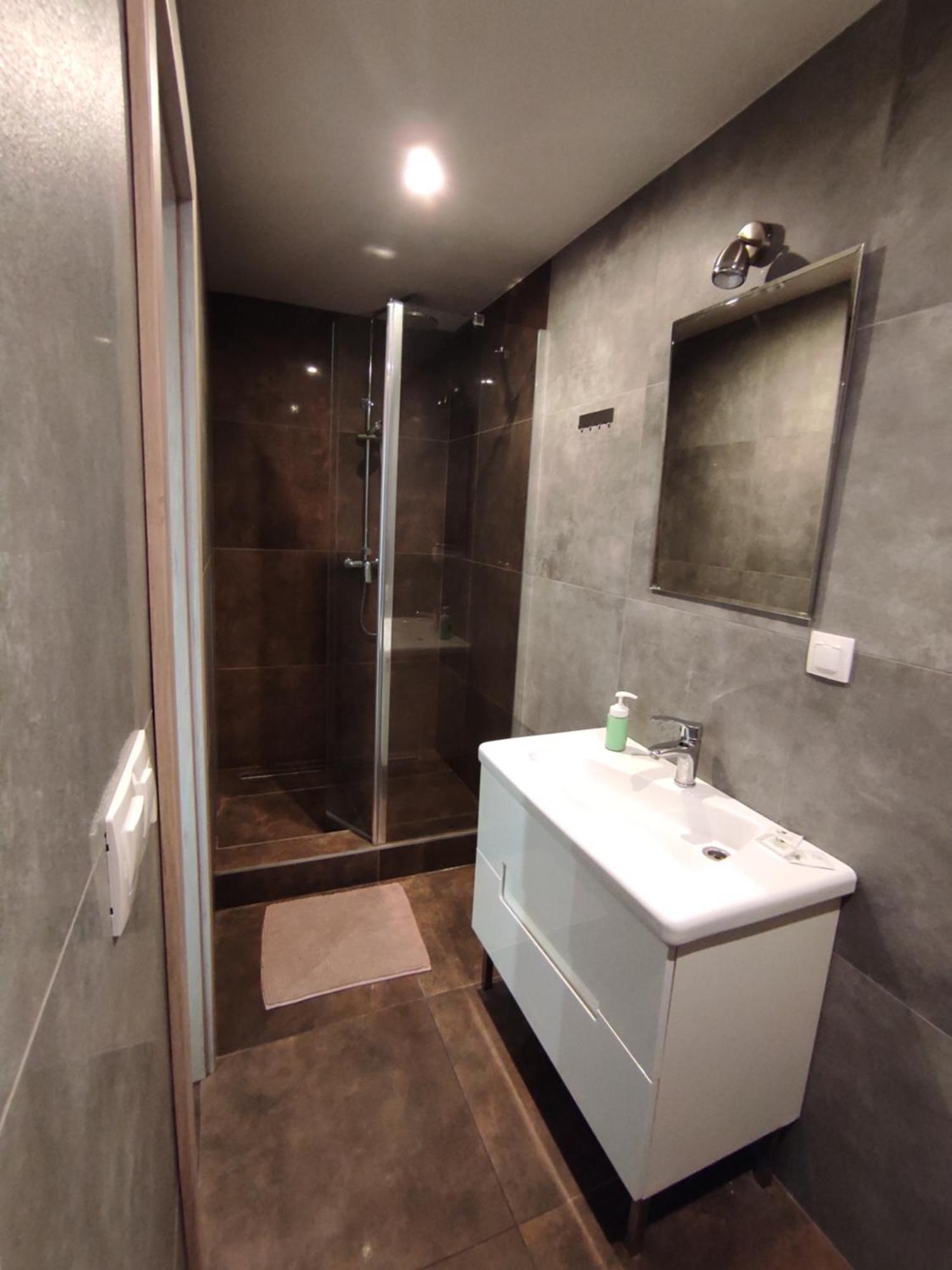 Symple Apartments Кошице Екстер'єр фото