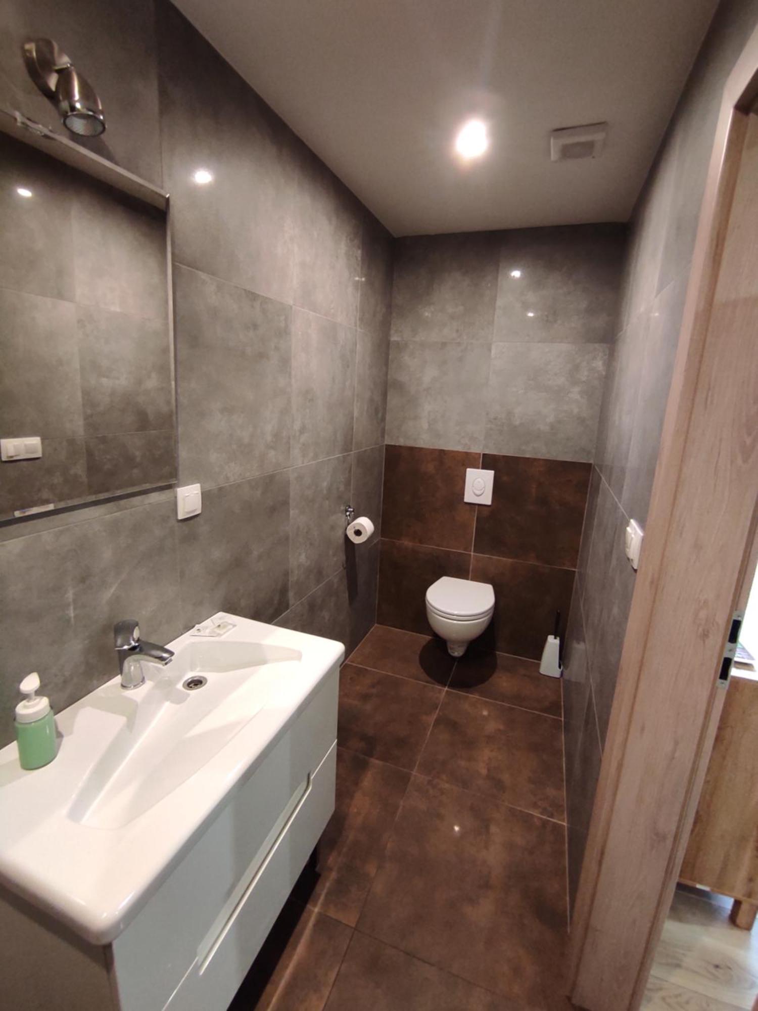 Symple Apartments Кошице Екстер'єр фото