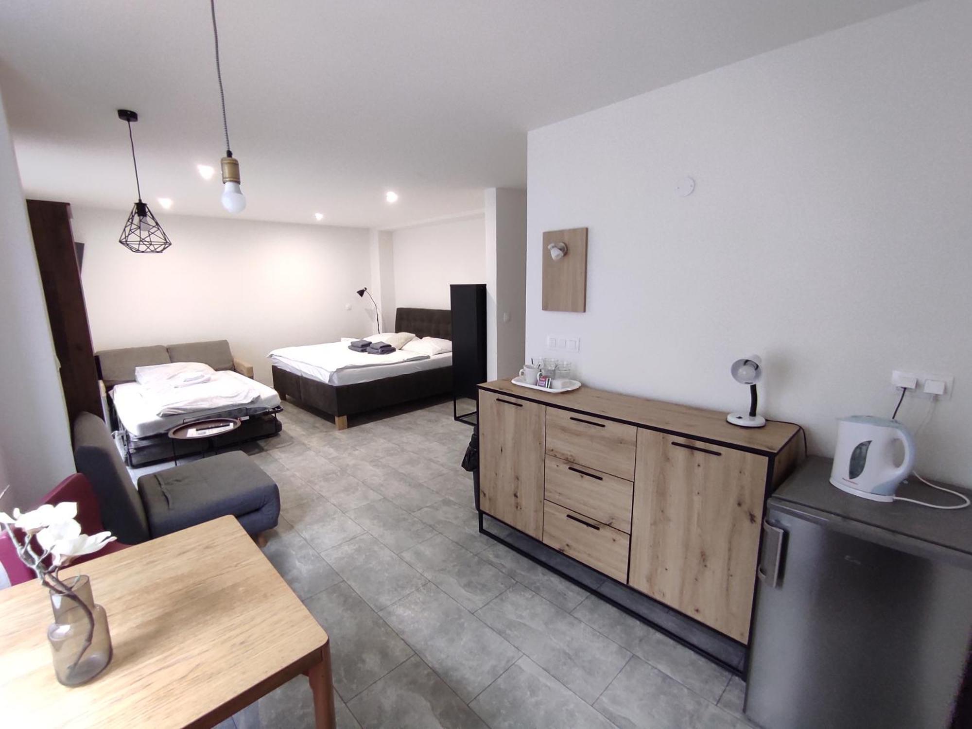 Symple Apartments Кошице Екстер'єр фото