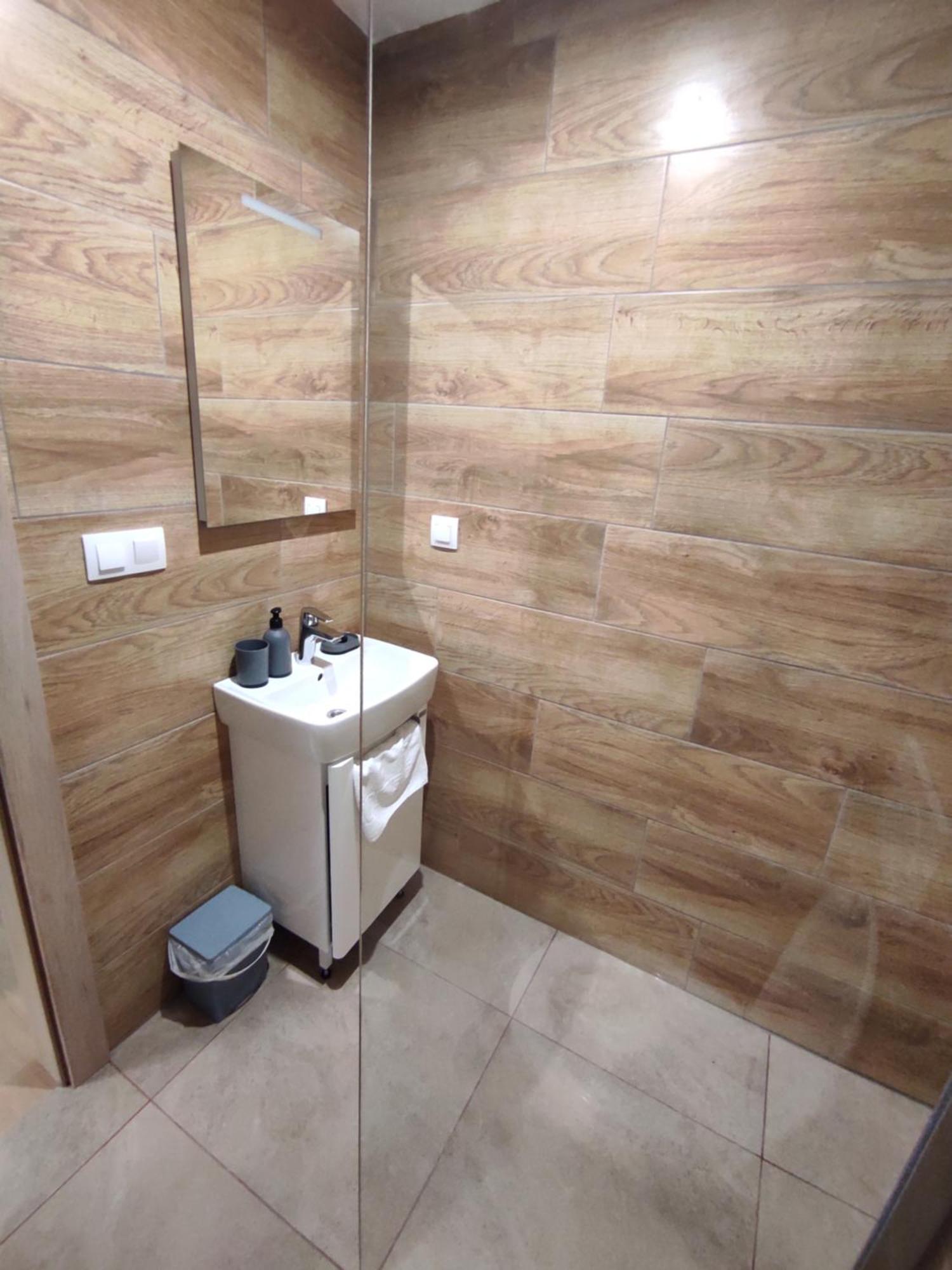 Symple Apartments Кошице Екстер'єр фото