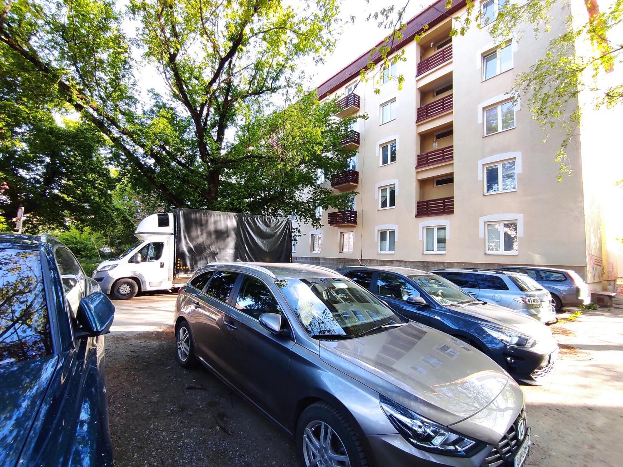 Symple Apartments Кошице Екстер'єр фото