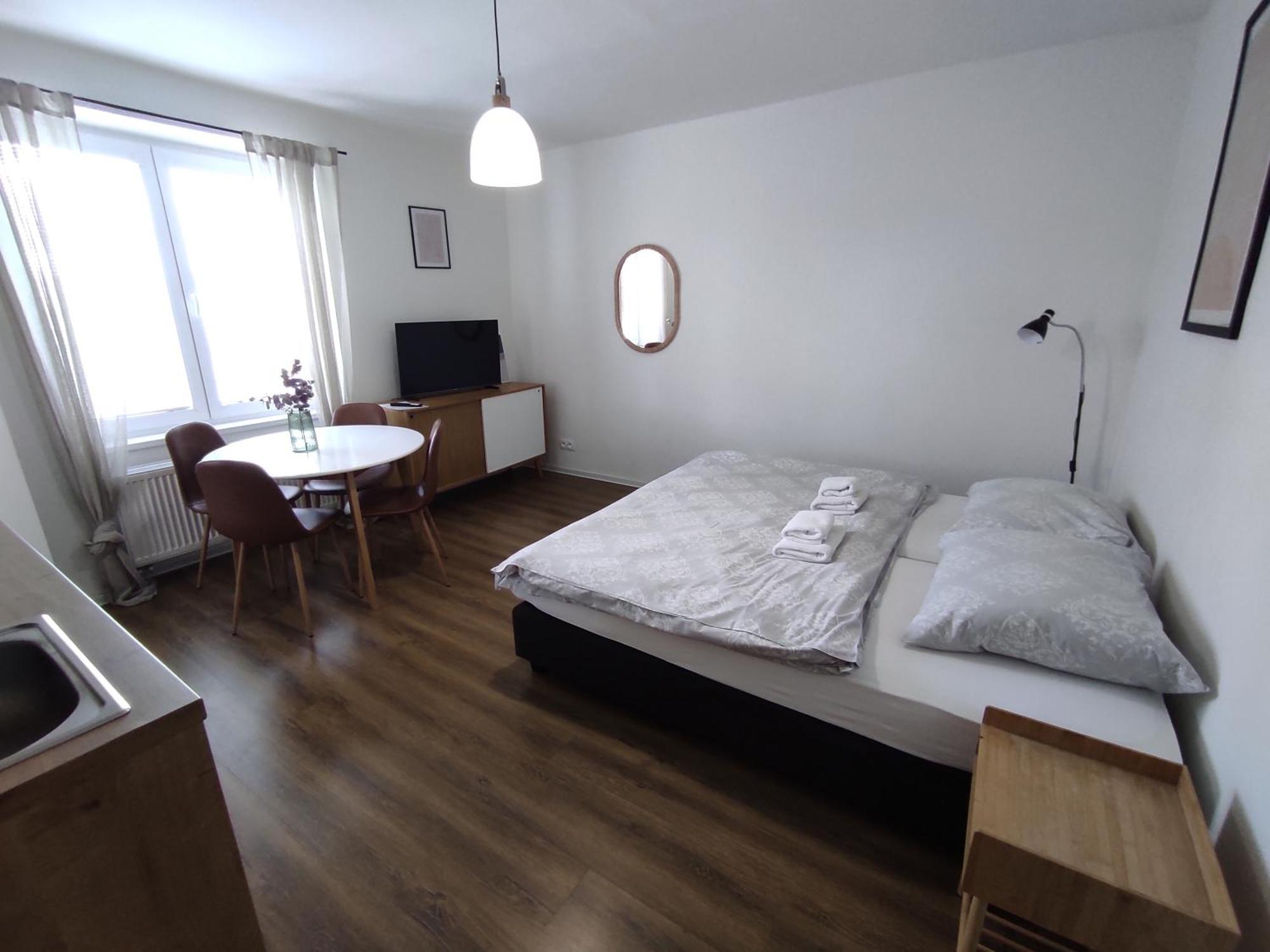 Symple Apartments Кошице Екстер'єр фото
