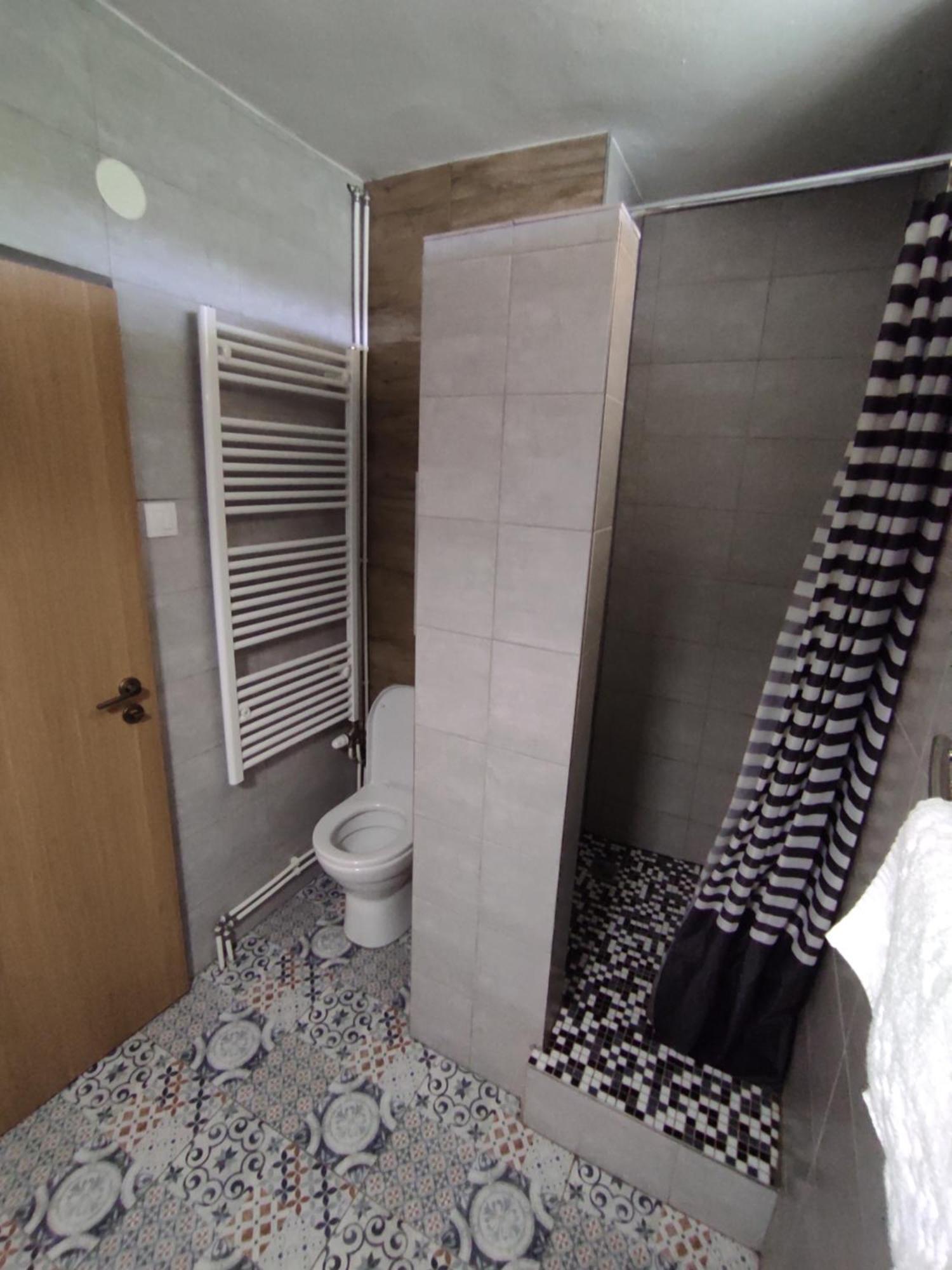 Symple Apartments Кошице Екстер'єр фото