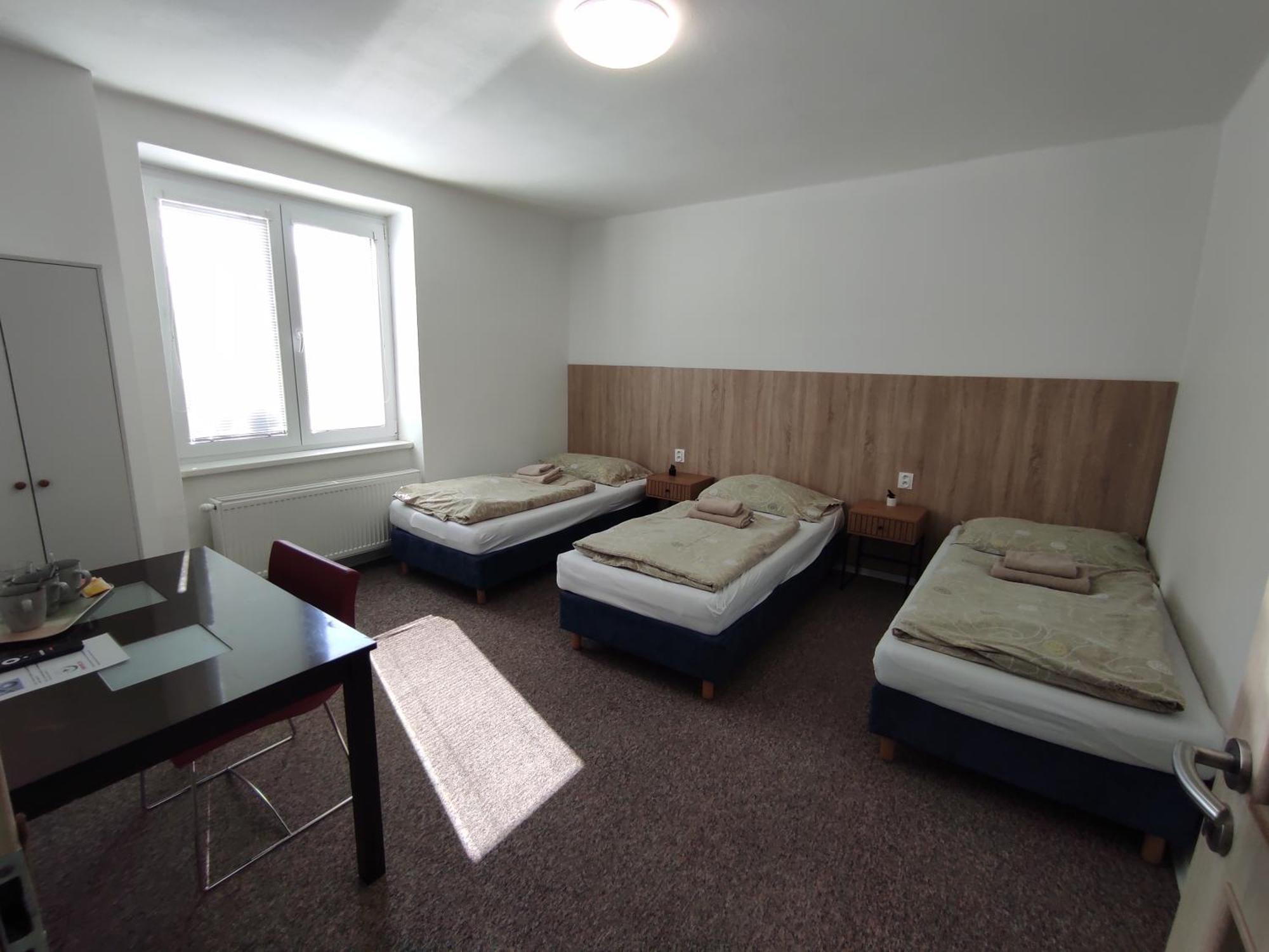 Symple Apartments Кошице Екстер'єр фото
